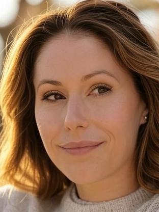 Person who looks like Jewel Staite