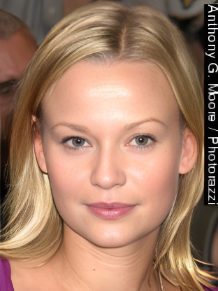 Person who looks like Joan Allen