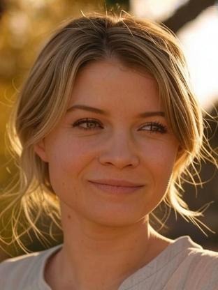 Person who looks like Missy Crider