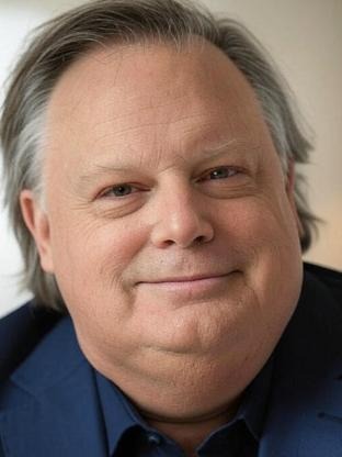 Person who looks like Paul Williams