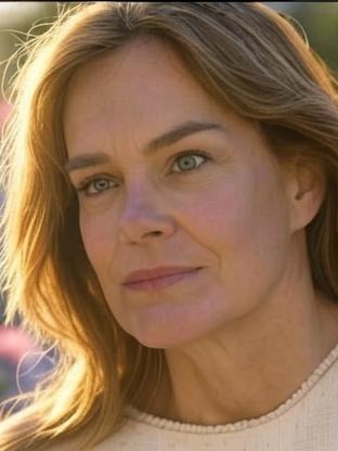 Person who looks like Helen Slater