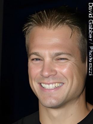Person who looks like Adam Baldwin