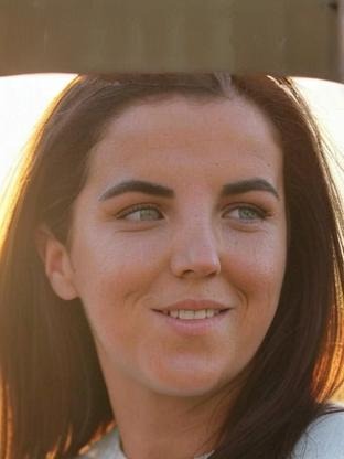 Person who looks like Stefania LaVie Owen