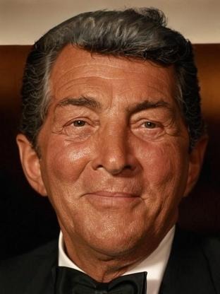 Person who looks like Clark Gable