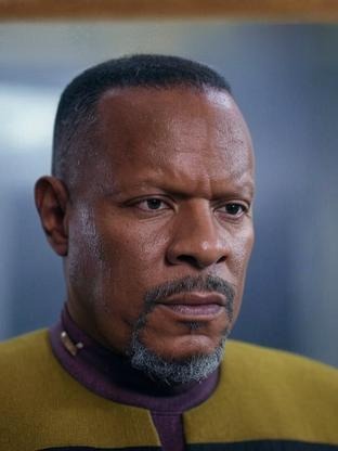 Person who looks like Cedric The Entertainer