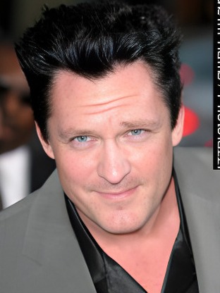 Person who looks like Ralf Moeller