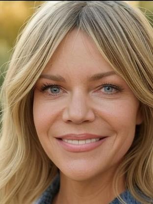 Person who looks like Dreama Walker