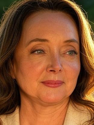 Person who looks like J. Smith-Cameron