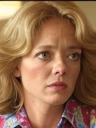 Person who looks like Hannah Spearritt