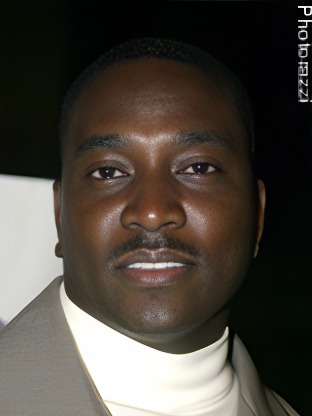 Person who looks like Toheeb Jimoh