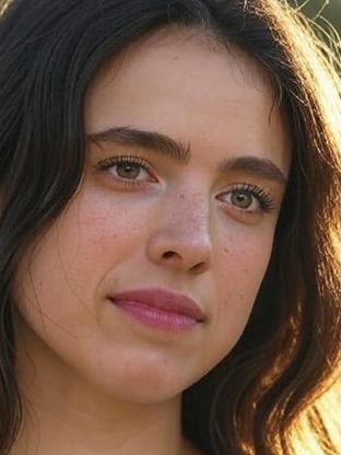 Person who looks like Adèle Haenel