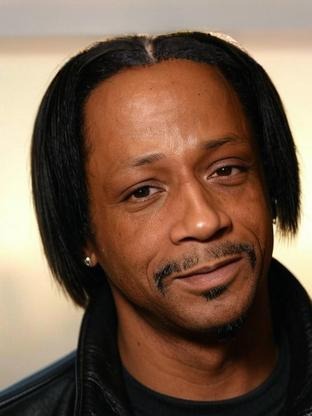 Person who looks like Gary Dourdan