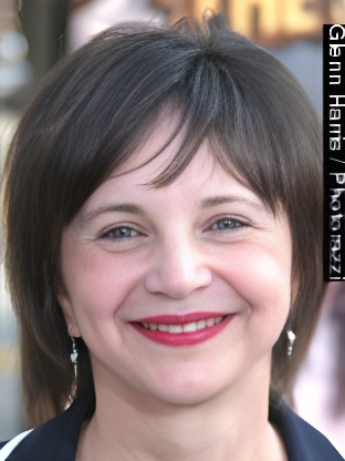 Person who looks like Victoria Principal