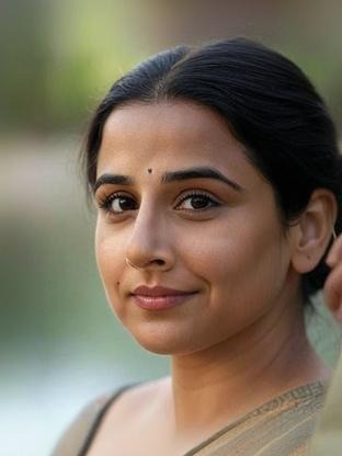 Person who looks like Kareena Kapoor