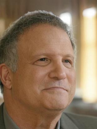 Person who looks like Michael Mosley