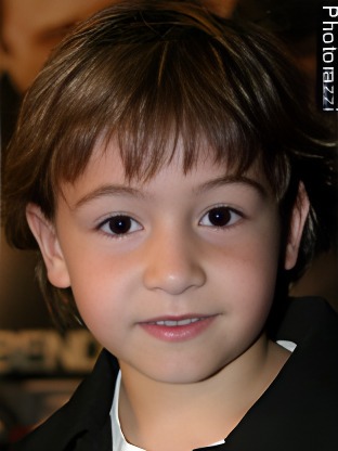 Person who looks like Mitchel Musso