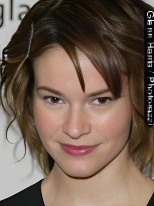 Person who looks like Sydney Penny