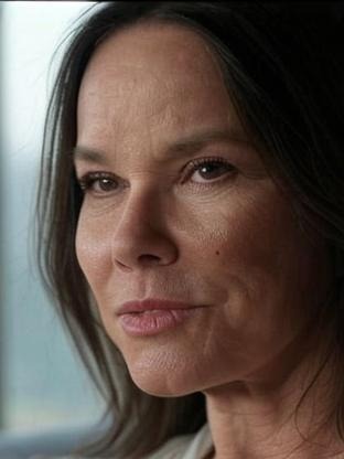 Person who looks like Janeane Garofalo