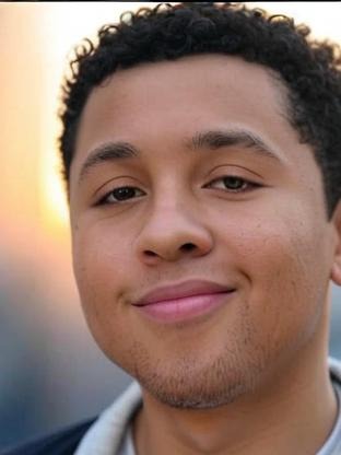 Person who looks like Sean Giambrone