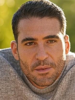 Person who looks like Stanislav Yanevski