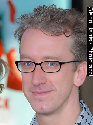 Person who looks like Vincent Cassel