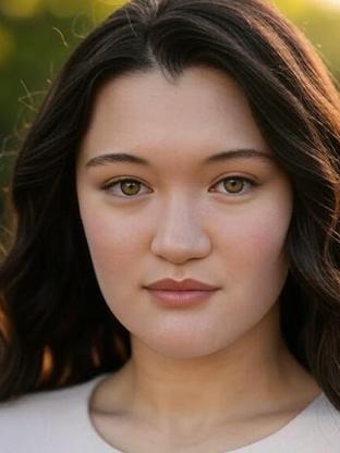 Person who looks like Lily Gladstone