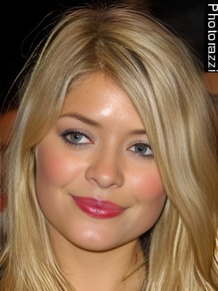 Person who looks like Taylor Momsen