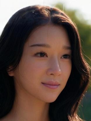 Person who looks like Shu Qi