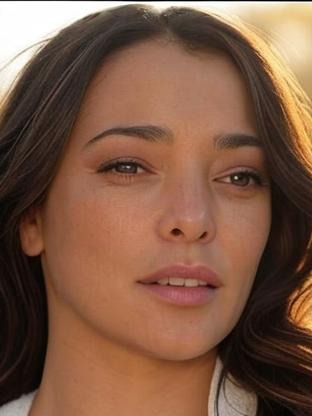 Person who looks like Kat Dennings