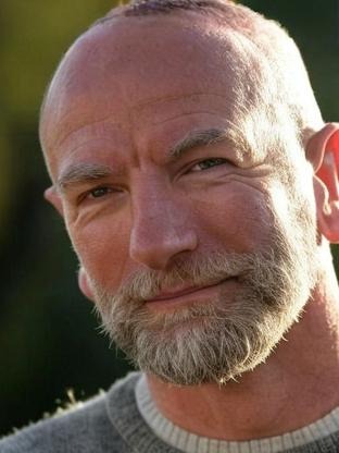 Person who looks like James Rebhorn
