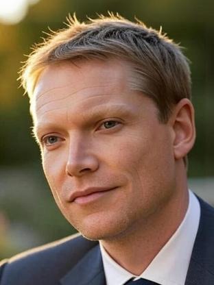 Person who looks like Matthias Schweighöfer