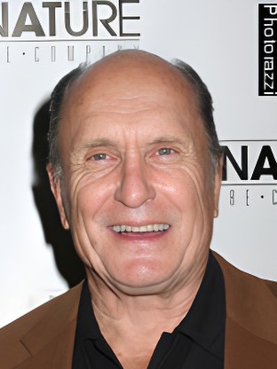 Person who looks like Ed Harris