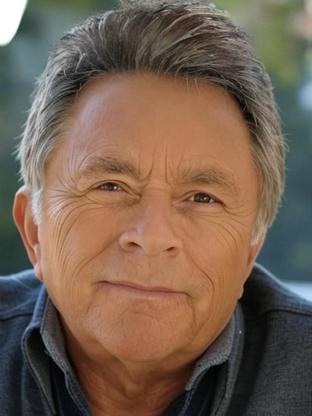 Person who looks like Nigel Havers