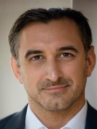 Person who looks like Harmony Korine