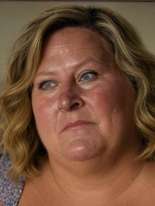 Person who looks like Denise Crosby