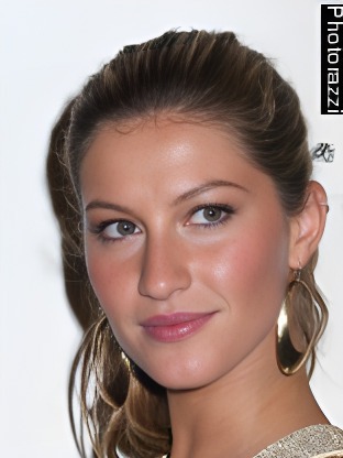 Person who looks like Hailey Bieber