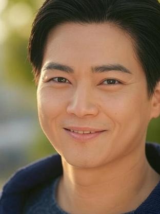 Person who looks like Nijirô Murakami