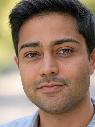 Person who looks like Raymond Ablack