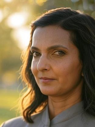 Person who looks like Mary Elizabeth Mastrantonio