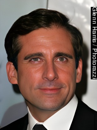 Person who looks like Terry Kinney