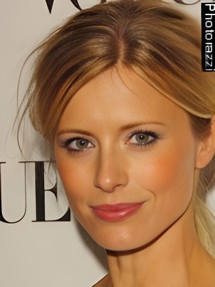 Person who looks like Marlee Matlin