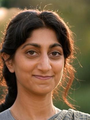Person who looks like Golshifteh Farahani