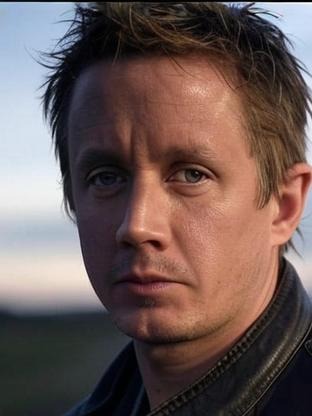 Person who looks like Jake Weber