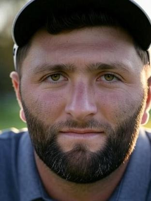 Person who looks like Eminem