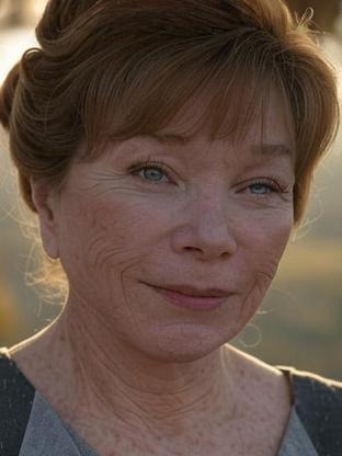 Person who looks like Mindy Sterling
