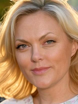Person who looks like Jo Joyner