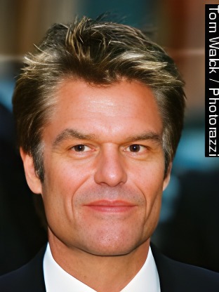 Person who looks like Tuc Watkins