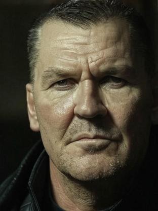 Person who looks like Renny Harlin