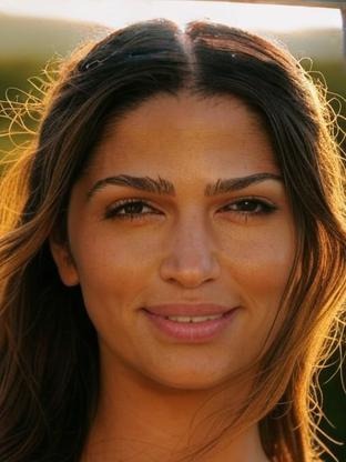 Person who looks like Deepika Padukone