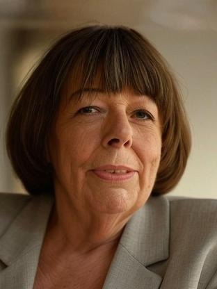 Person who looks like Jeannie Berlin